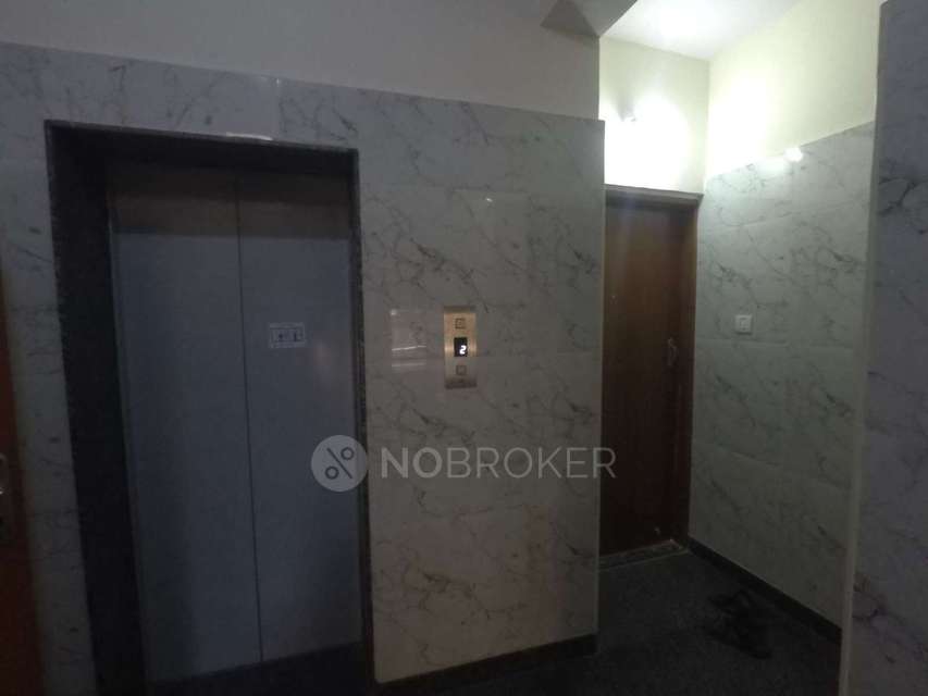 3 BHK Flat In Ramana Residency, Malleshwaram For Sale  In Malleshwaram