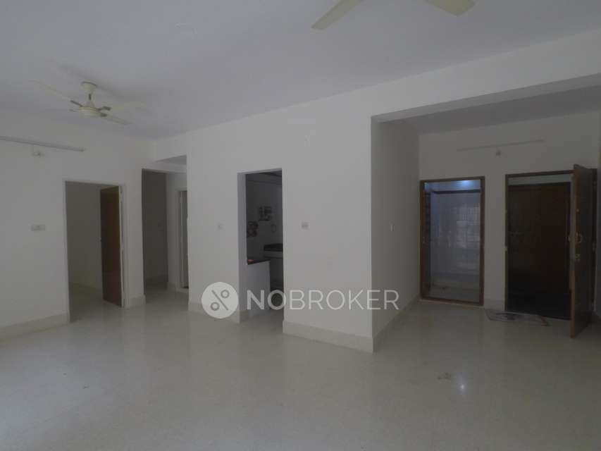 3 BHK Flat In Ramana Residency, Malleshwaram For Sale  In Malleshwaram