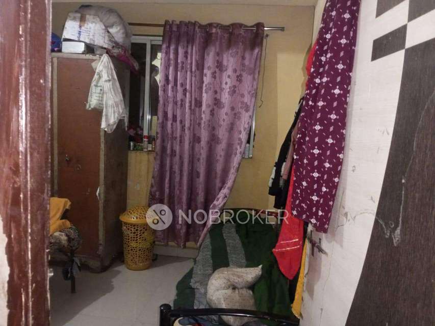 2 BHK Flat In Gokul Nagri For Sale  In Dwarli Pada