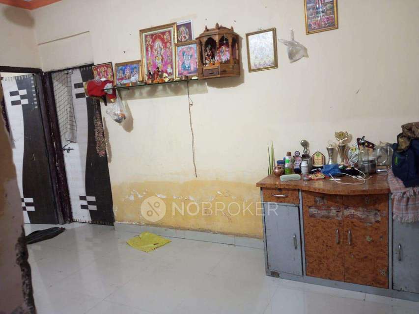 2 BHK Flat In Gokul Nagri For Sale  In Dwarli Pada