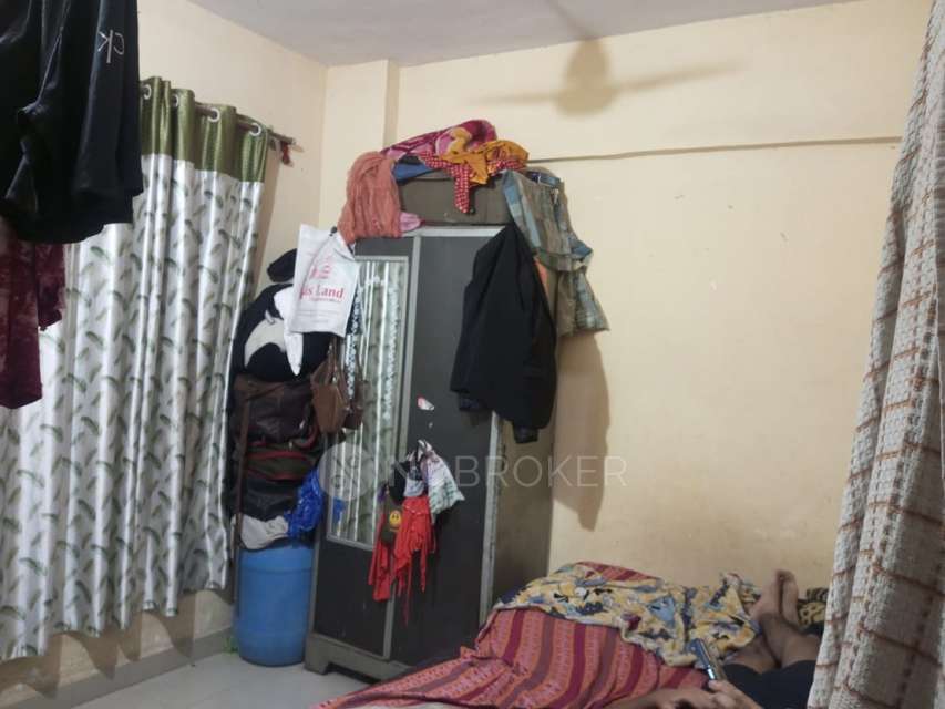 2 BHK Flat In Gokul Nagri For Sale  In Dwarli Pada