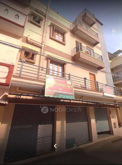 2 BHK Flat In Standalone Building  for Rent  In 199, 1st Main, 4th Cross Rd, Veerabhadra Nagar, Banashankari 3rd Stage, Banashankari, Bengaluru, Karnataka 560085, India