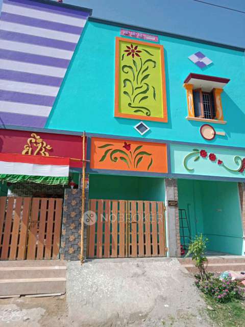 1 BHK House for Lease  In Thiru Nagar Arulmigu Sri Muthumariamman Alayam, Thirumulalivoyal
