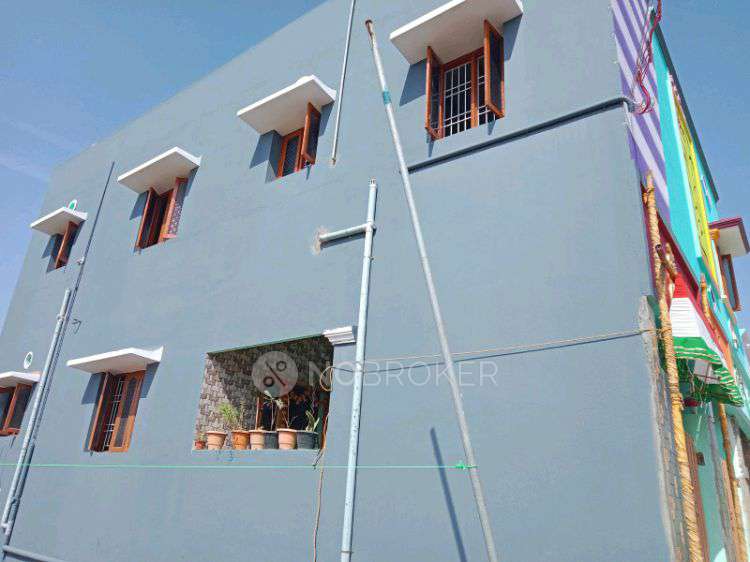 1 BHK House for Lease  In Thiru Nagar Arulmigu Sri Muthumariamman Alayam, Thirumulalivoyal