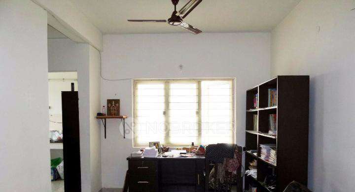 1 BHK Flat In Vgn Platina For Sale  In Mgr Nagar,ayappakkam