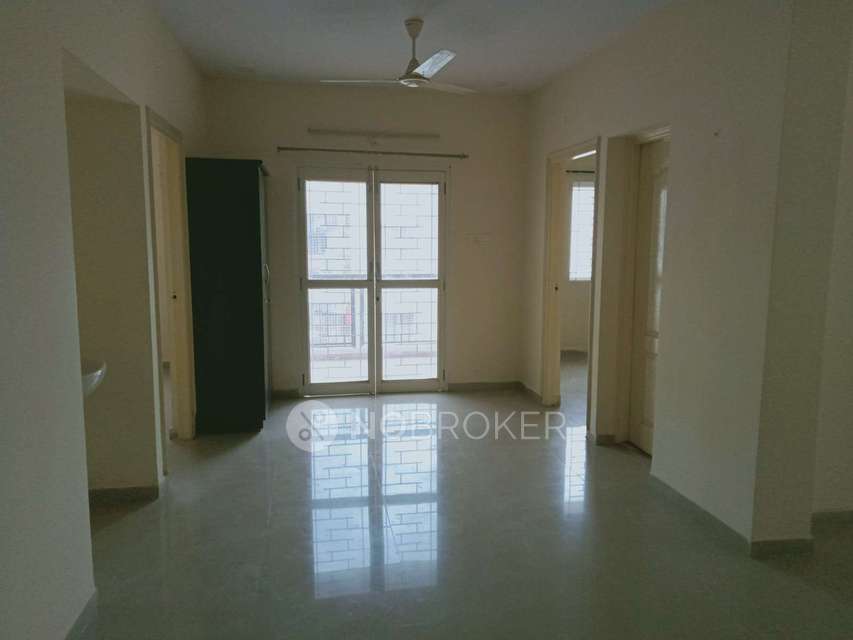 2 BHK Flat In Paramount Avenue for Rent  In Nagaram