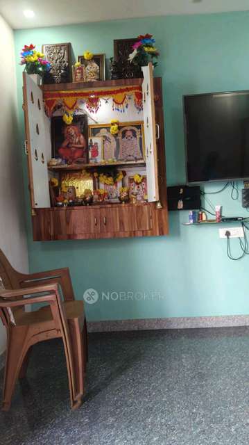 1 BHK House for Rent  In Mavalli