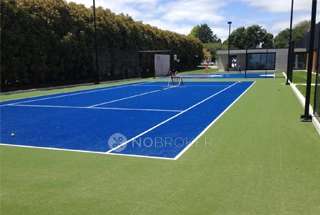 2 BHK Flat In Mangeshi Tulip For Sale  In Khadakpada