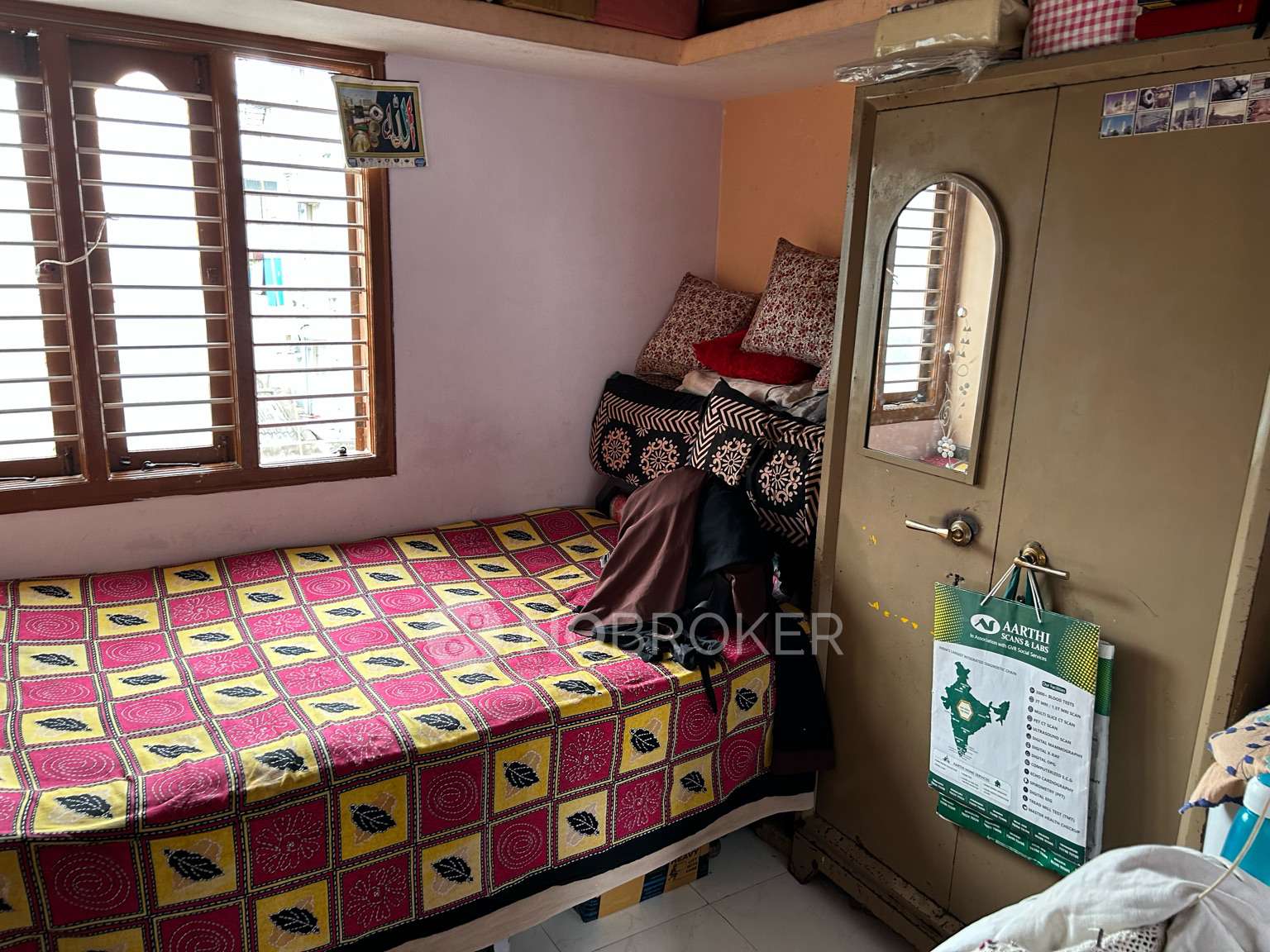 Property Interior