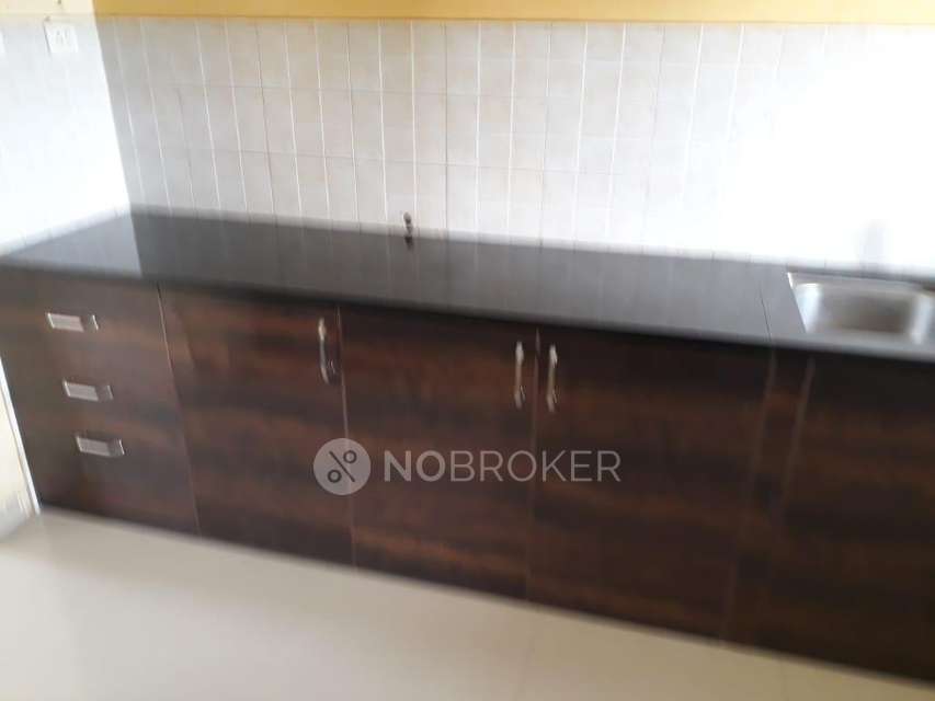 2 BHK Flat In Amar Ornate For Sale  In Hadapsar