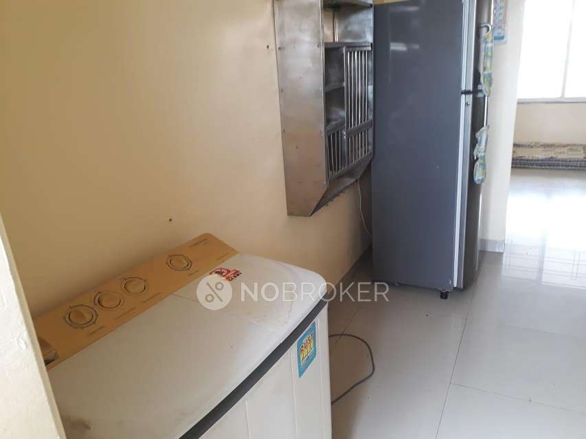 2 BHK Flat In Amar Ornate For Sale  In Hadapsar