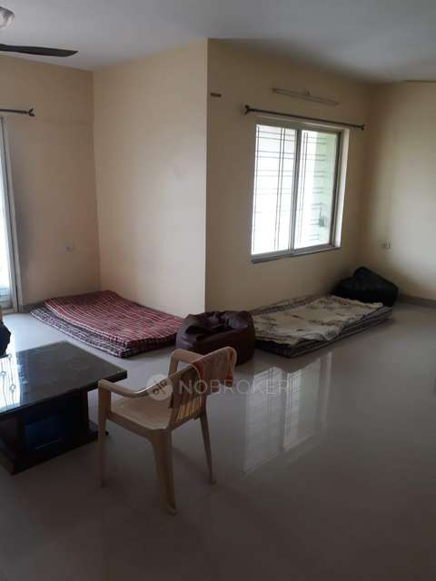 2 BHK Flat In Amar Ornate For Sale  In Hadapsar