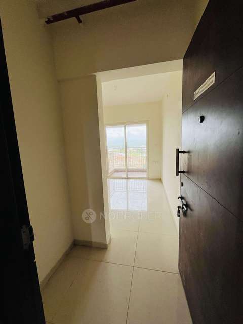 2 BHK Flat In Forest Trails - The Highlands For Sale  In Bhugaon