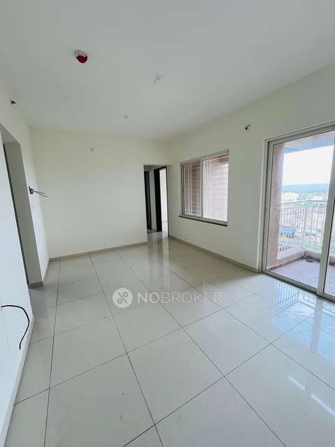 2 BHK Flat In Forest Trails - The Highlands For Sale  In Bhugaon