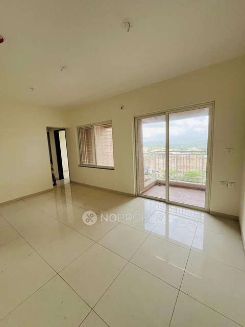 2 BHK Flat In Forest Trails - The Highlands For Sale  In Bhugaon