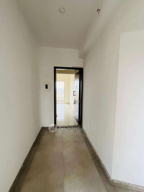 2 BHK Flat In Forest Trails - The Highlands For Sale  In Bhugaon