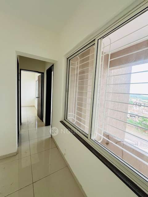 2 BHK Flat In Forest Trails - The Highlands For Sale  In Bhugaon