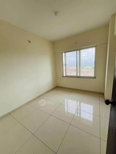 2 BHK Flat In Forest Trails - The Highlands For Sale  In Bhugaon