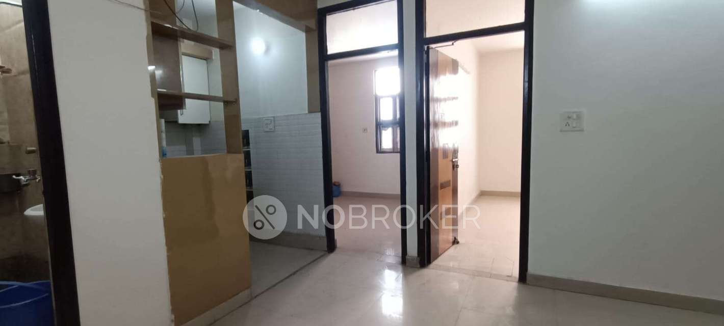 2 BHK Flat In Standalone Building  for Rent  In Uttam Nagar