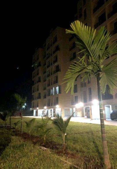 3 BHK Flat In Royal Greenwoods Society For Sale  In Daighar Gaon