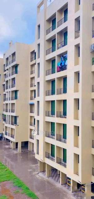 3 BHK Flat In Royal Greenwoods Society For Sale  In Daighar Gaon