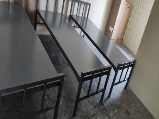 PG for Girls in Vidyaranyapura