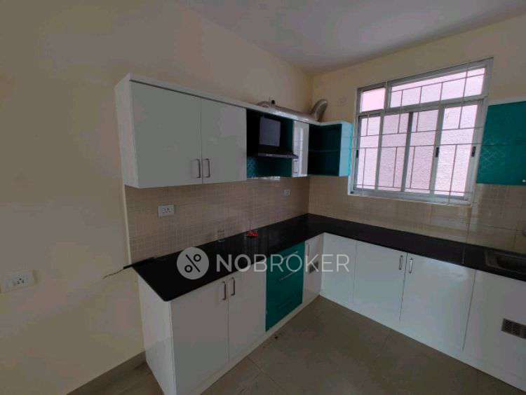 3 BHK Flat In Carnation At Brigade Meadows for Rent  In Kaggalipura