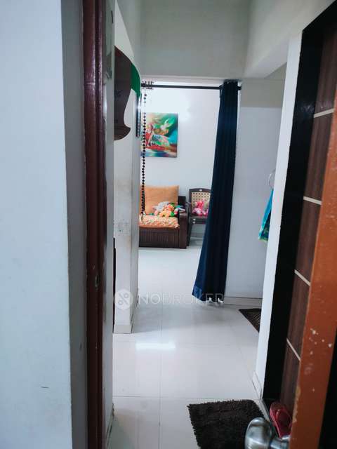 1 BHK Flat In Skyline Sapphire For Sale  In Taloja 
