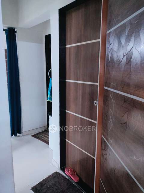 1 BHK Flat In Skyline Sapphire For Sale  In Taloja 