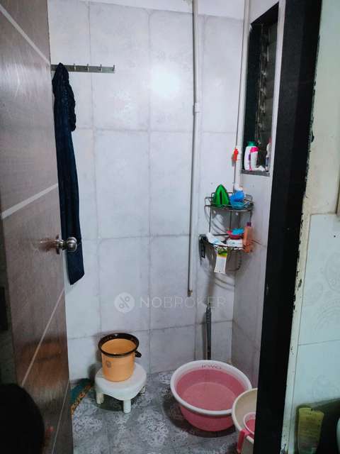 1 BHK Flat In Skyline Sapphire For Sale  In Taloja 