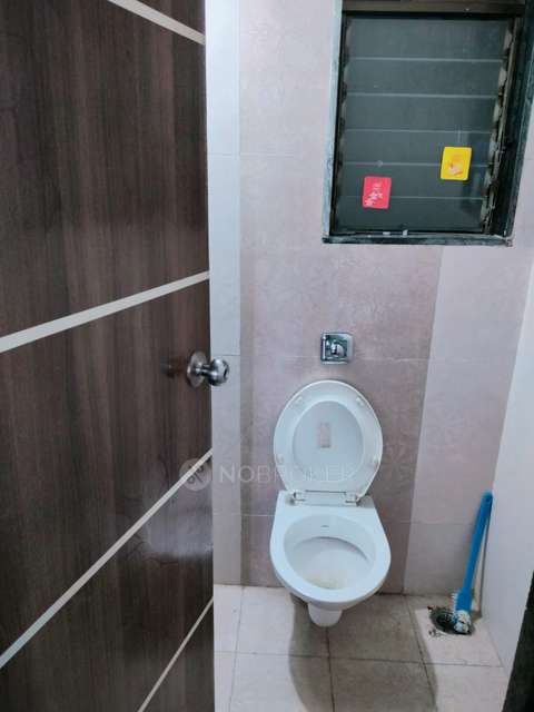 1 BHK Flat In Skyline Sapphire For Sale  In Taloja 