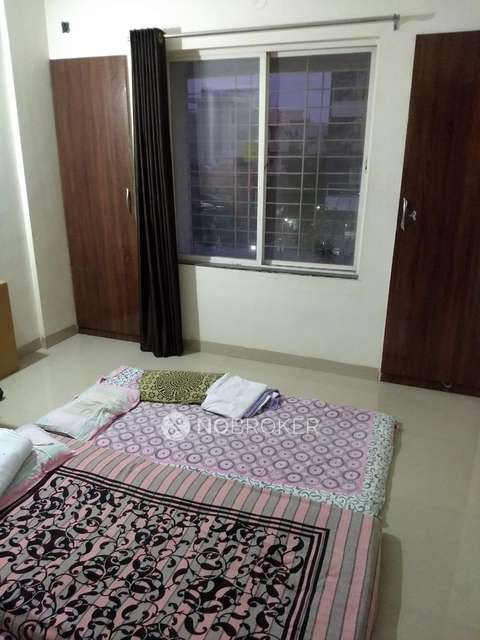 2 BHK Flat In Impulse Residency For Sale  In Lohegaon