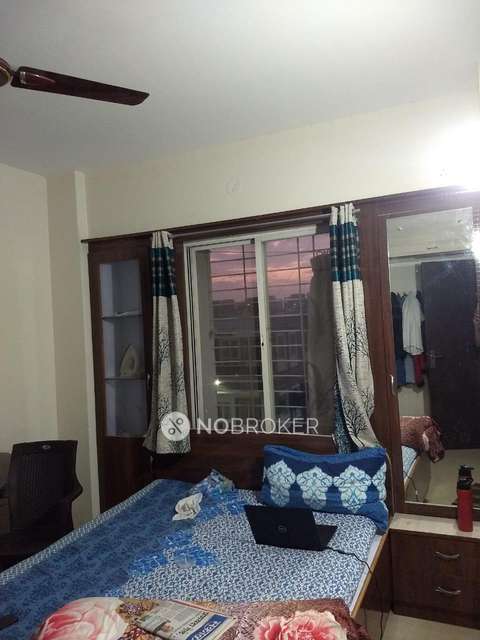 2 BHK Flat In Impulse Residency For Sale  In Lohegaon