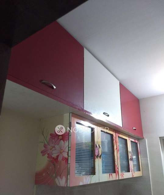 2 BHK Flat In Impulse Residency For Sale  In Lohegaon