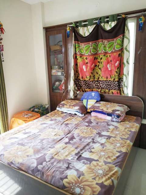 2 BHK Flat In Impulse Residency For Sale  In Lohegaon