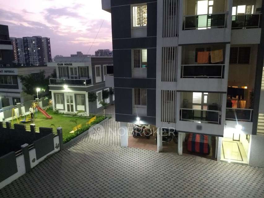 2 BHK Flat In Impulse Residency For Sale  In Lohegaon