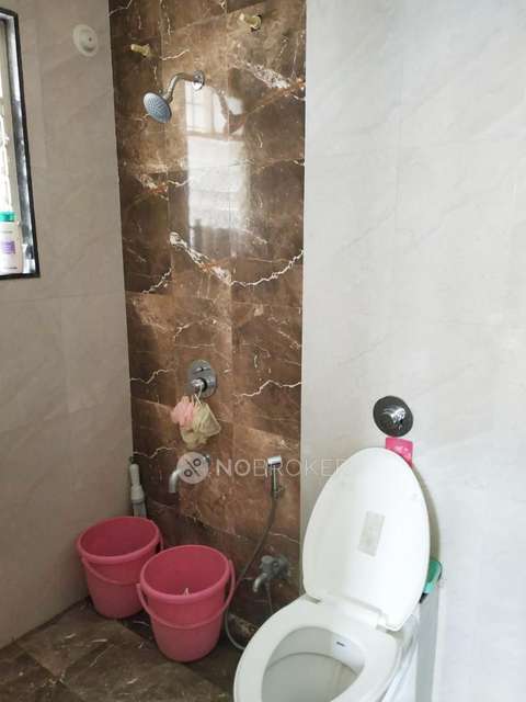 2 BHK Flat In Impulse Residency For Sale  In Lohegaon