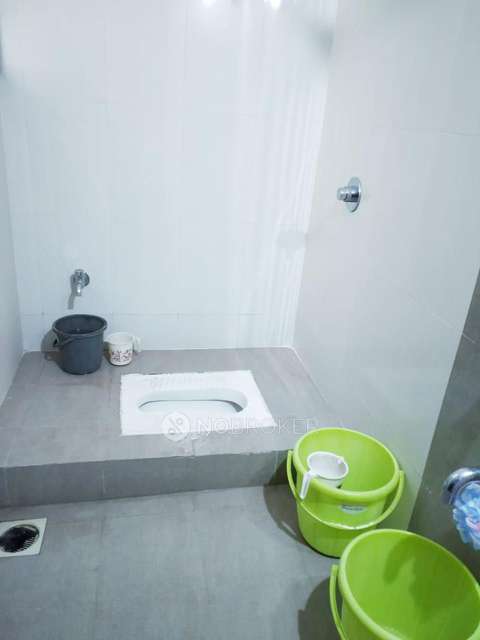 2 BHK Flat In Impulse Residency For Sale  In Lohegaon