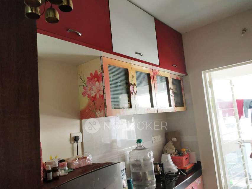2 BHK Flat In Impulse Residency For Sale  In Lohegaon