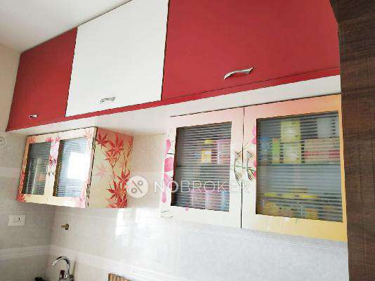 2 BHK Flat In Impulse Residency For Sale  In Lohegaon