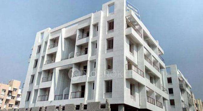 2 BHK Flat In Impulse Residency For Sale  In Lohegaon