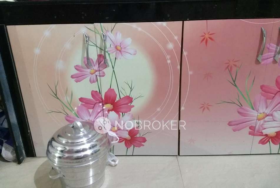 2 BHK Flat In Impulse Residency For Sale  In Lohegaon