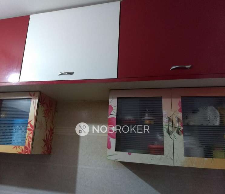 2 BHK Flat In Impulse Residency For Sale  In Lohegaon