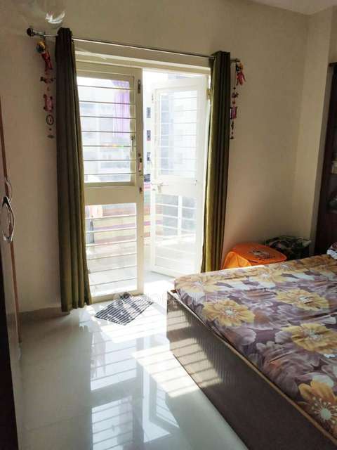 2 BHK Flat In Impulse Residency For Sale  In Lohegaon
