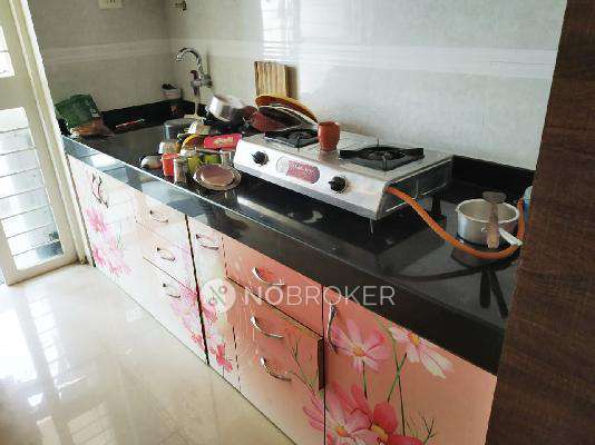 2 BHK Flat In Impulse Residency For Sale  In Lohegaon