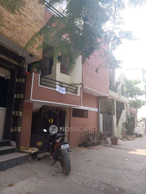 1 BHK House for Lease  In Nagavara