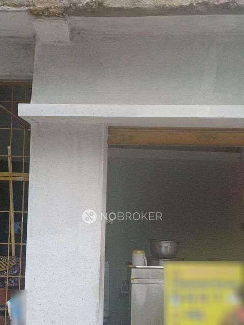 1 RK House for Lease  In Wilson Garden