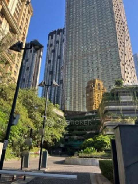 3 BHK Flat In Lodha Parkside, Worli For Sale  In Worli