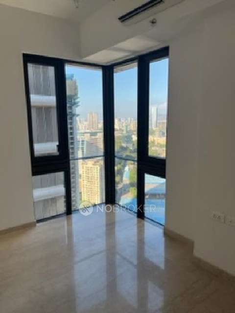 3 BHK Flat In Lodha Parkside, Worli For Sale  In Worli