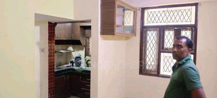 1 BHK Flat In Srijan Vihar For Sale  In Indirapuram